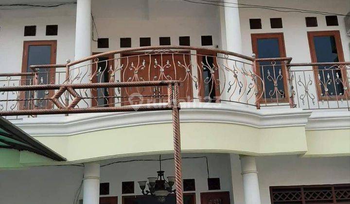 Rumah Kos Di Puri Kembangan Jakarta Barat 1