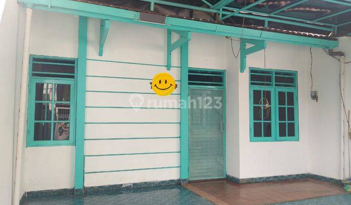 Dijual Rumah Hunian Bagus Di Taman Kencanaa 1