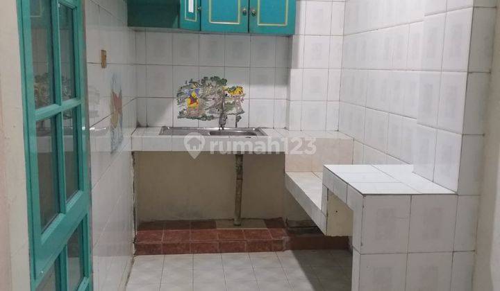 Dijual Rumah Hunian Bagus Di Taman Kencanaa 2