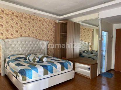 Apartemen Puncak Darmahusada Dijual Furnished Bagus 2 Kamar Tidur 1