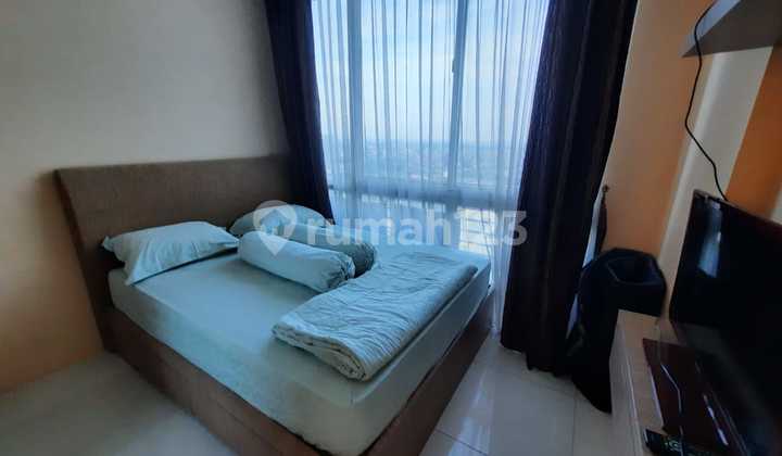 Apartment Mewah Lengkap Surabaya Pusat 2 Kamar Tidur Furnished 2