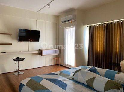 Apartemen Puncak Darmahusada Dijual Furnished Bagus 2 Kamar Tidur 2