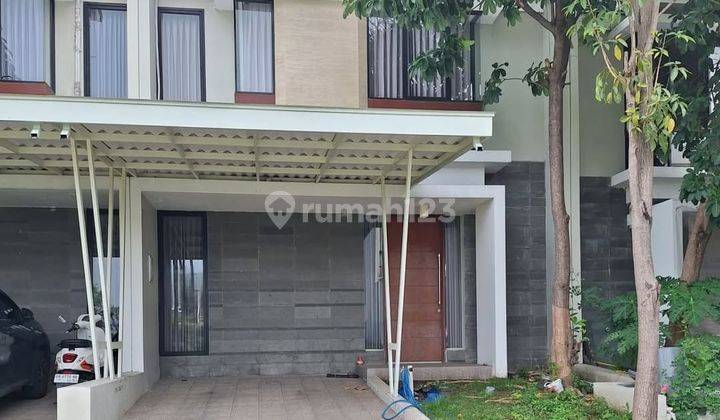 Grand Pakuwon Cluster Canberra Dijual Murah  1