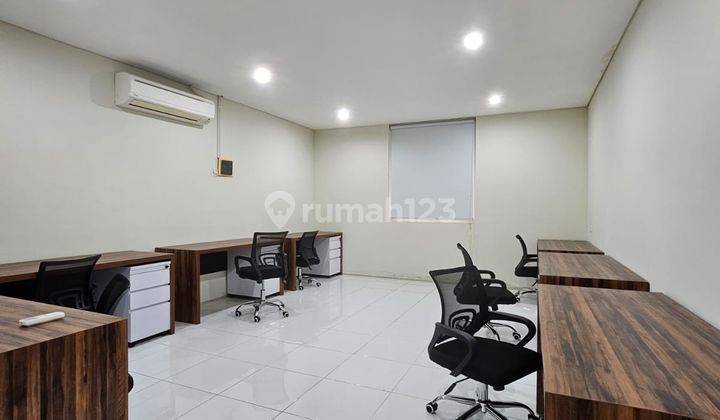 Ruko Di Palma Galeria Citraland , Dijual 2