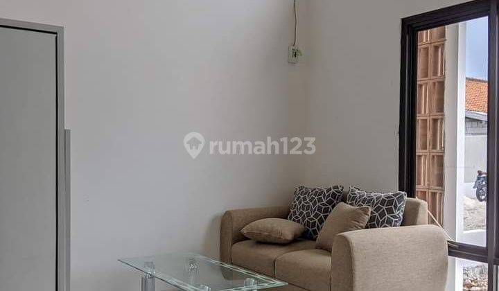 Rumah Siap Huni di Tambun Selatan 2