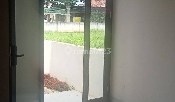 Rumah 2 Lantai Siap Huni Di Kranggan Cibubur 2