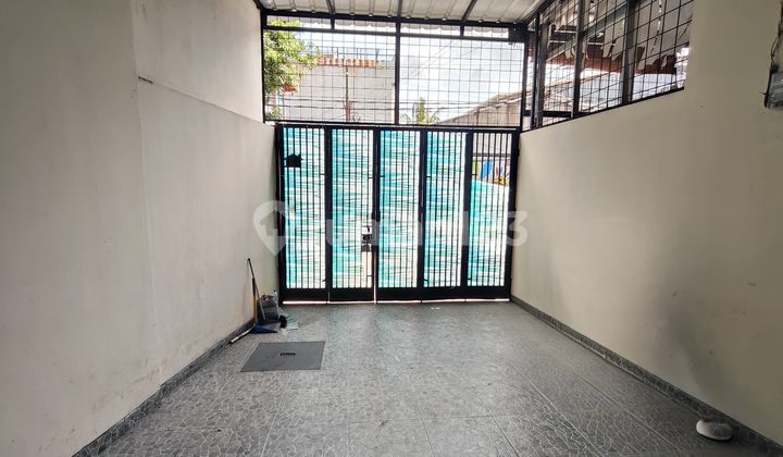 Ruko Empat Lantai Jelambar Ruko Empat Lantai Jelambar