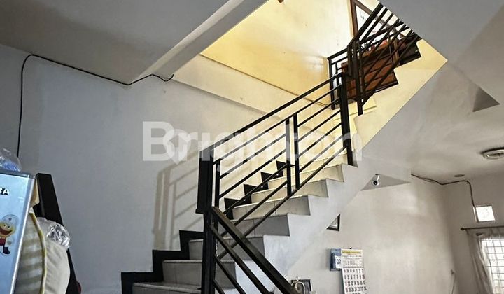 Grogol House Satria Street 2