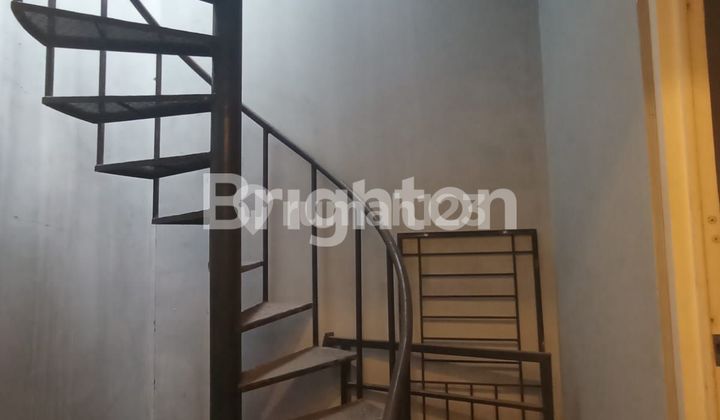 RUMAH BARU KARAWACI 2