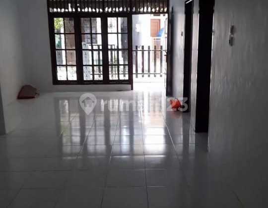 Rumah Grogol Jual Second