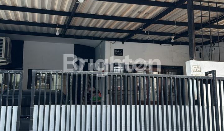 Rumah Second Area Grenville