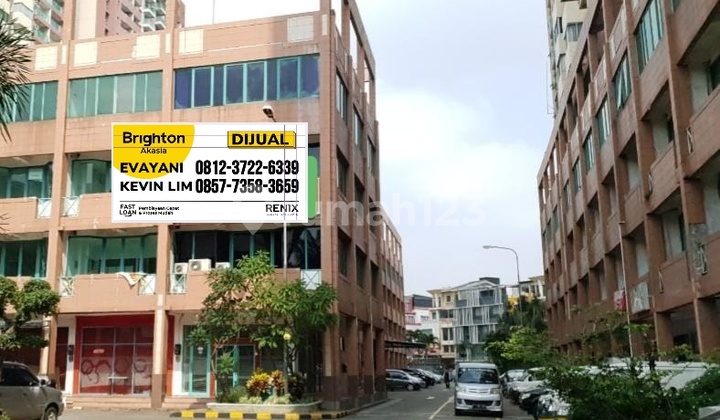 Ruko Empat Lantai Grand Cempaka di ITC Cempaka Mas, Jl. Letjend Suprato Kav.1, Sumur Batu, Kemayoran, Kota Jakarta Pusat, DKI Jakarta, Indonesia, 10640, Cempaka Putih Ruko Empat Lantai Grand Cempaka di ITC Cempaka Mas, Jl. Letjend Suprato Kav.1, Sumur Batu, Kemayoran, Kota Jakarta Pusat, DKI Jakarta, Indonesia, 10640, Cempaka Putih