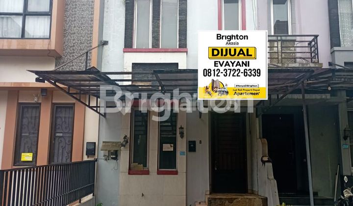 RUMAH BARU KARAWACI RUMAH BARU KARAWACI