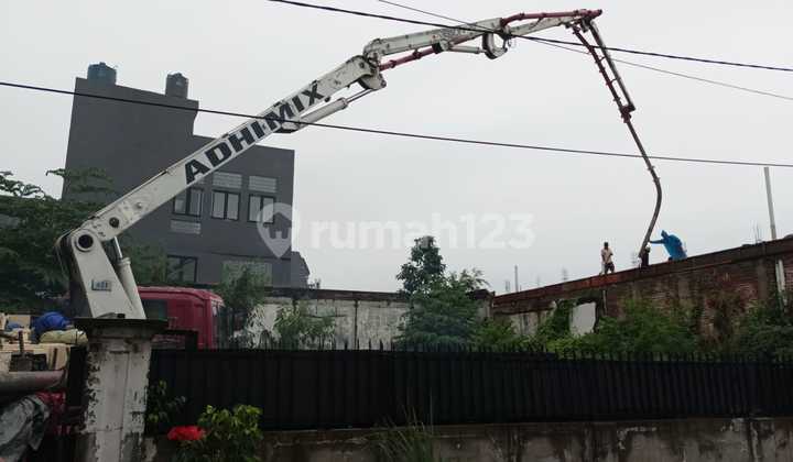 Beautiful Cideng House Flood-Free 2