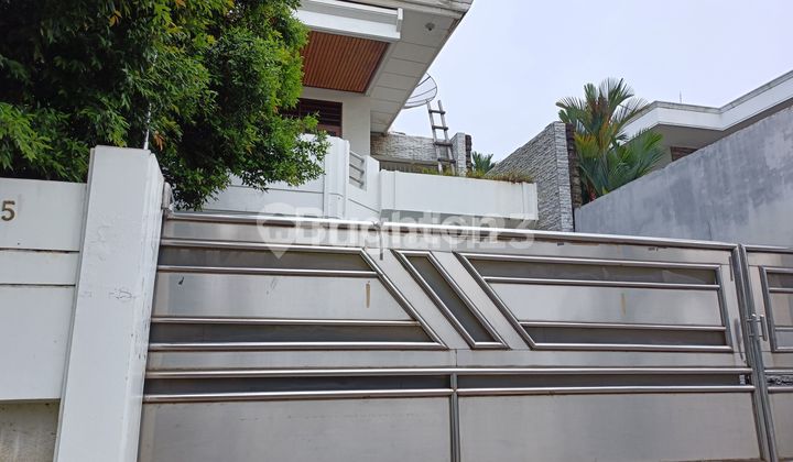 RUMAH GREEN GARDEN 1