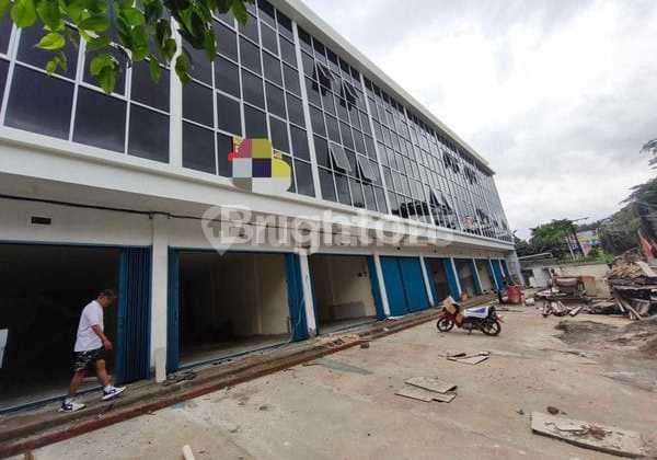 New Shop House Ready for Use in Greenville Area 2