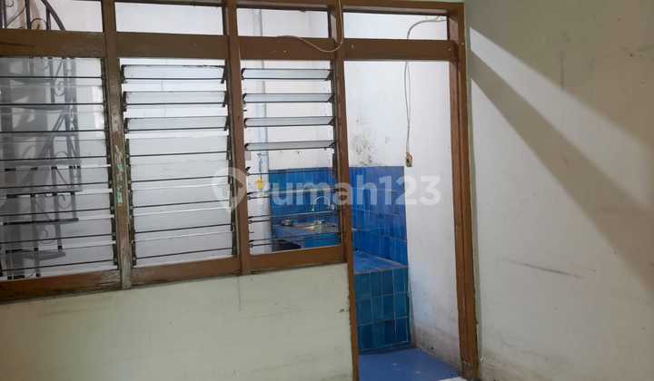 Rumah Daan Mogot Estate Rumah Daan Mogot Estate