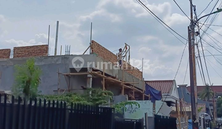 Rumah Cantik Cideng Bebas Banjir Rumah Cantik Cideng Bebas Banjir