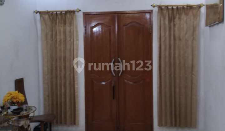 For Sale One and a Half Story House Bojong 2