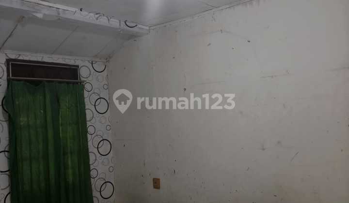 Rumah Daan Mogot Estate 2