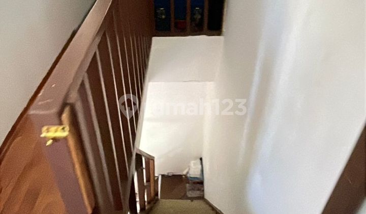 Rumah Pademangan Dua Lantai 2