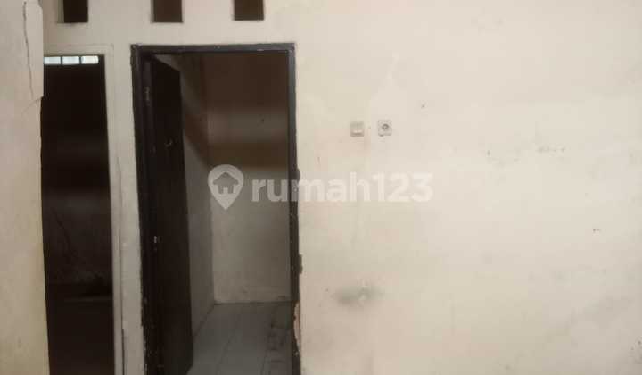 Rumah Bebas Banjir Pasar Kemis Tangerang 2