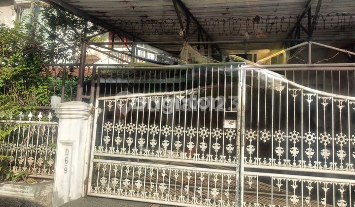 RUMAH GREEN GARDEN 2