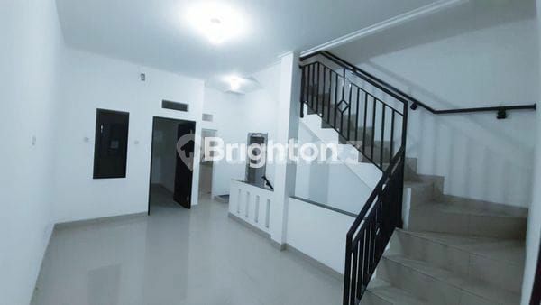 RUMAH BARU TANJUNG DUREN SELATAN 2