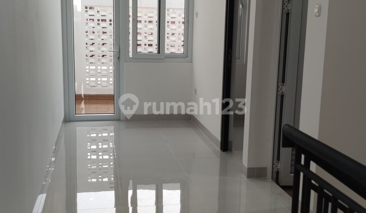 Rumah Duri Kepa Siap Huni Rumah 2