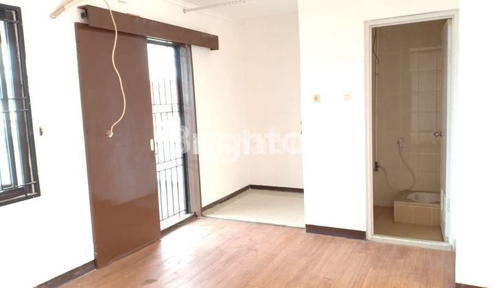 Rumah Second Area Grenville