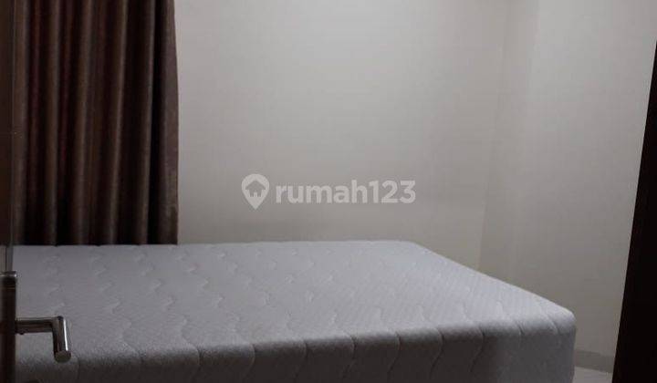 Dijual Apartemen Kondominium Lippo Karawaci 2