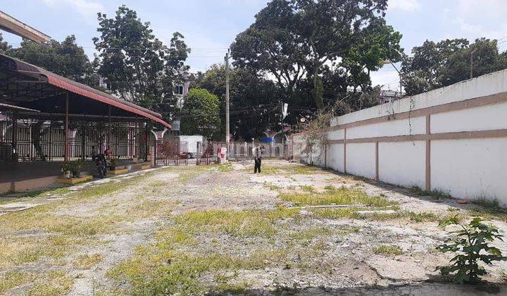 Dijual Tanah Bangunan Untuk Berbisnis di Pematang Siantar, Lokasi Strategis, Luas 4250m2 Siap Bangun, Siap Uruk 2