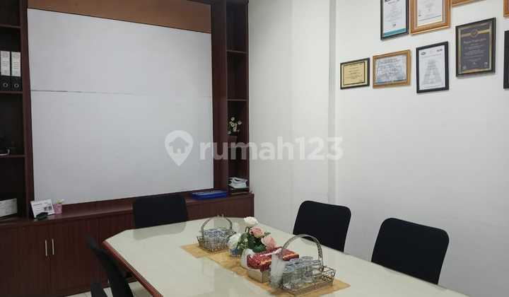 For Sale Business Shophouse Cilegon Business Square Best Price