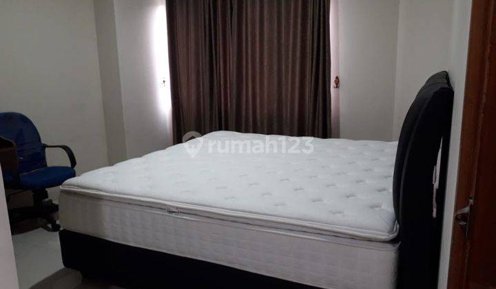 Dijual Apartemen Kondominium Lippo Karawaci 2