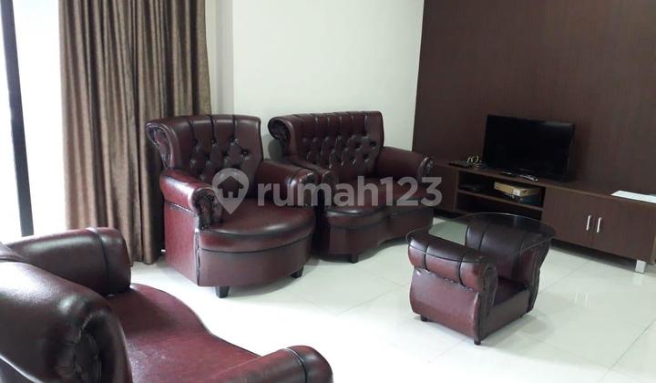 DIJUAL APARTMENT MURAH LIPPO KARAWACI KONDOMINIUM GOLF KARAWACI