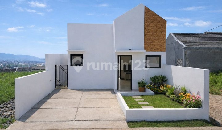 Rumah Tanpa Dp Udara Sejuk View Cantik di Jatihandap Bandung Rumah Tanpa Dp Udara Sejuk View Cantik di Jatihandap Bandung