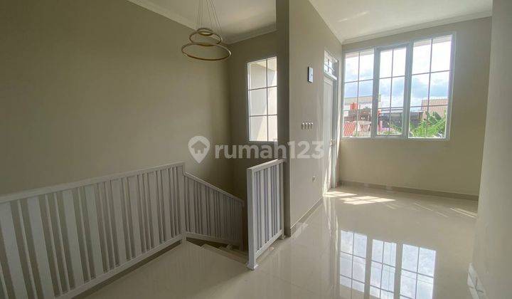 Shm Ready Stock! Rumah Baru Di Cisranten Arcamanik Bandung 2