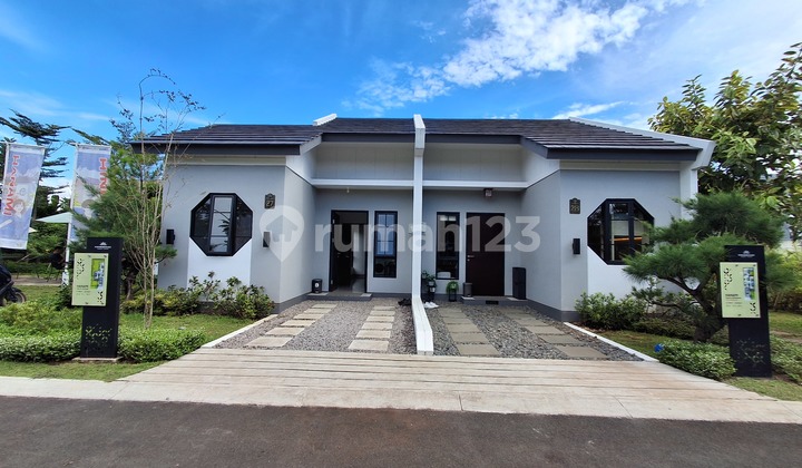 Rumah Baru di Podomoro 800 Jutaan? No Tipu Tipu! No Gimmick! Diskon Resmi Developer 2