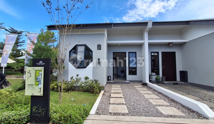 Rumah Baru di Podomoro 700 Jutaan? No Tipu Tipu! No Gimmick! Diskon Resmi Developer