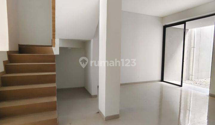 Rumah Ready Stock Di Turangga Buahbatu Bandung 2