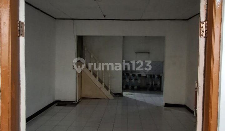 Rumah Siap Huni di Gang Haji Gojali 2