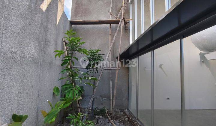 Ready Stock! Rumah Baru Industrial di Cisaranten Kulon Arcamanik 2