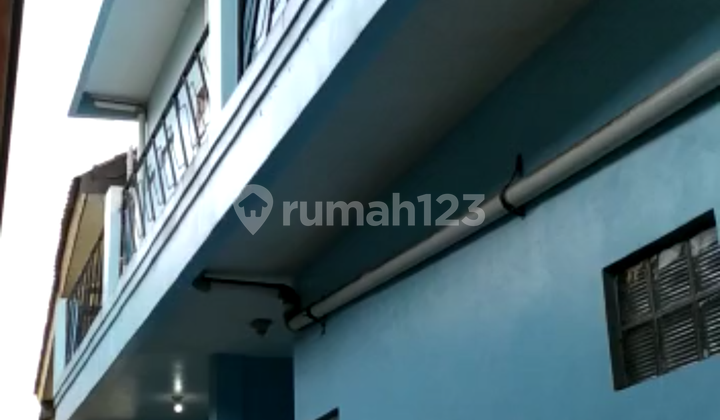 Kost Kostan 10 Rooms Always Full. Close to: Pasteur, Pajajaran, Husein Airport 2
