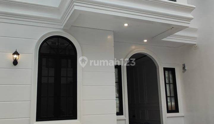 Ready Stock! Rumah Baru Di Turangga Buahbatu Bandung 1