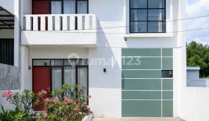 Tanpa Dp Rumah Sejuk Double View Cantik di Jatihandap Bandung Tanpa Dp Rumah Sejuk Double View Cantik di Jatihandap Bandung