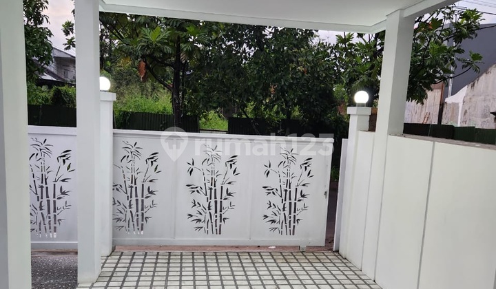 Ready Stock Bebas Banjir! Rumah Baru Siap Huni di Margahayu Bandung 2