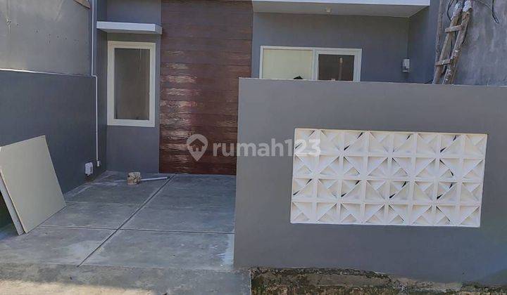 Dijual Cepat Rumah Baru 285 Juta Nego Bu 1