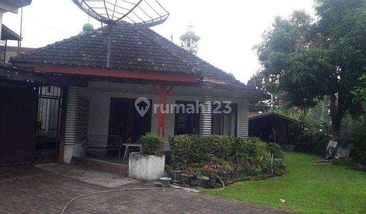 Rumah SHM Lokasi Strategis di Jl. Sei Tuntung, Medan 1