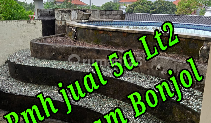 Dijual Rumah 5a Lt2 Di Jln Imam Bonjol Denpasar Bali Rumah Bagus Shm Di Jl. Imam Bonjol No.14, Pemecutan, Denpasar Barat, Kota Denpasar, Bali, Indonesia, 80119, Denpasar Selatan