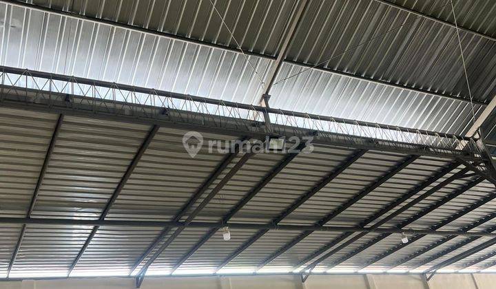 Dijual Gudang Baru Di Muding Area Jln Gatsu Barat Denpasar Bali 2